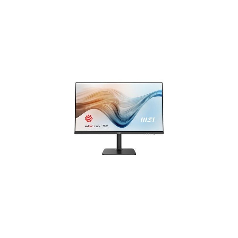 MSI Modern MD272XP 27 IPS 1920 x 1080 (Full HD) HDMI DisplayPort USB-C 100Hz